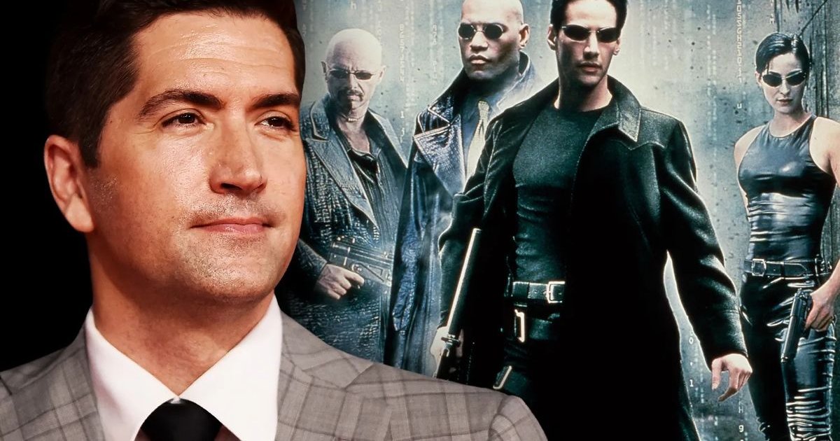 Un nouveau film #TheMatrix confirmé ! | Cinexcepción