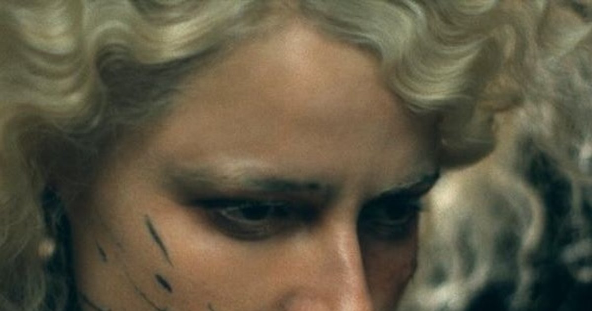 Drehtests für Maggie Gyllenhaals nächsten Film als Regisseurin: The Bride. | Cinexcepción