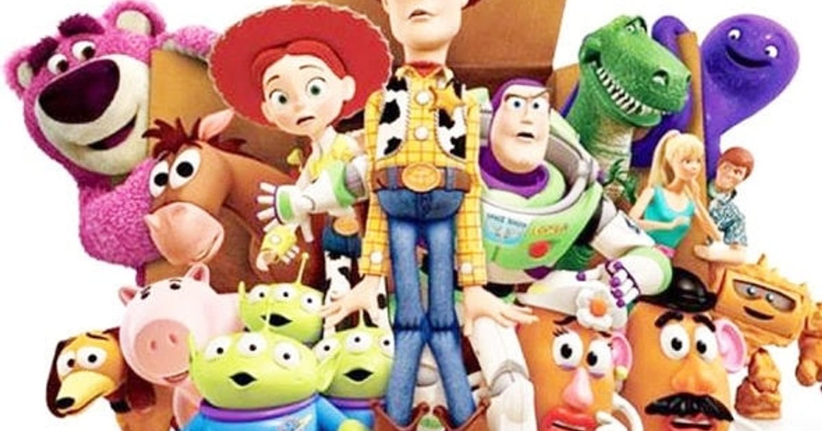 Toy Story 5 will be released on June 19, 2026. | Cinexcepción
