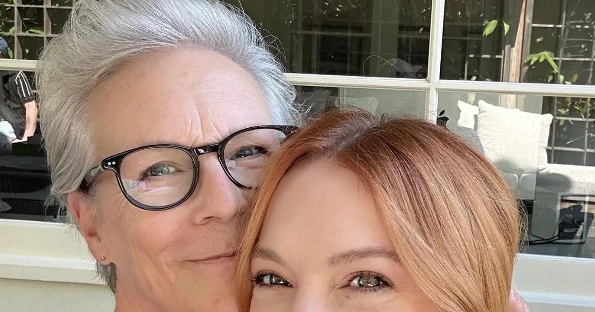 James Gunn avec Lindsay Lohan. | Cinexcepción