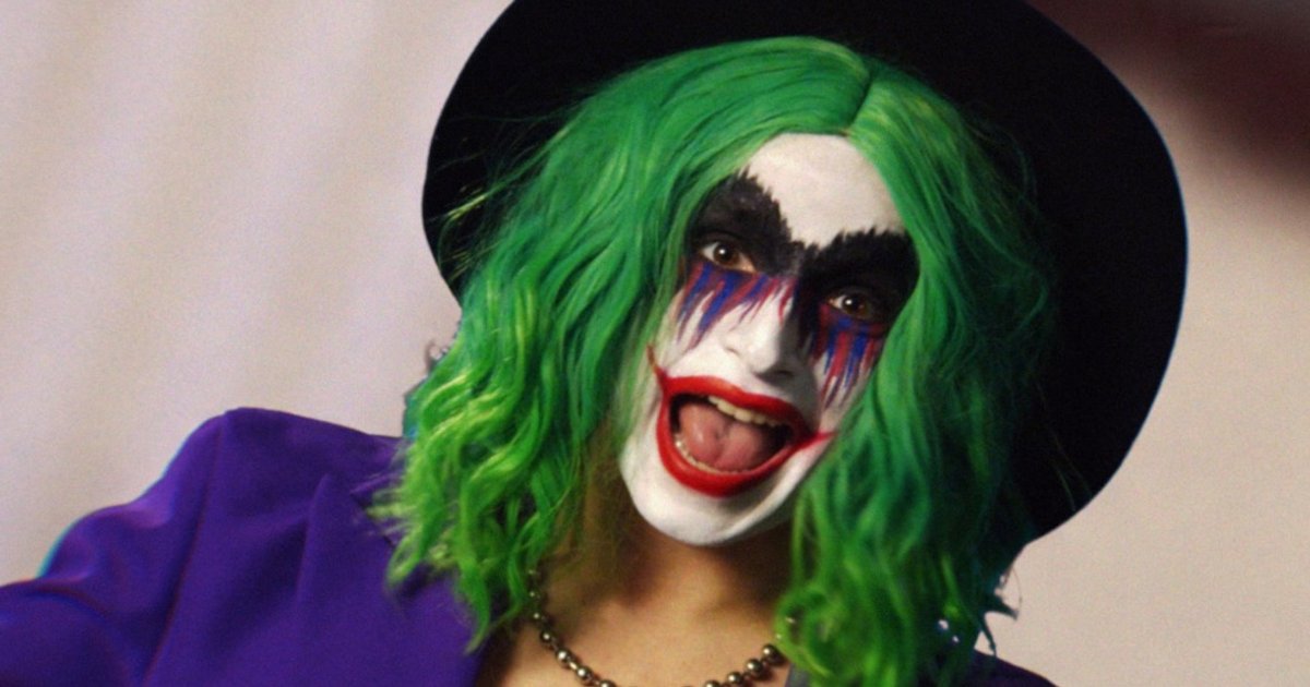 Ya estrenaron en cines 'The People's Joker', la polémica película sobre un  | Cinexcepción