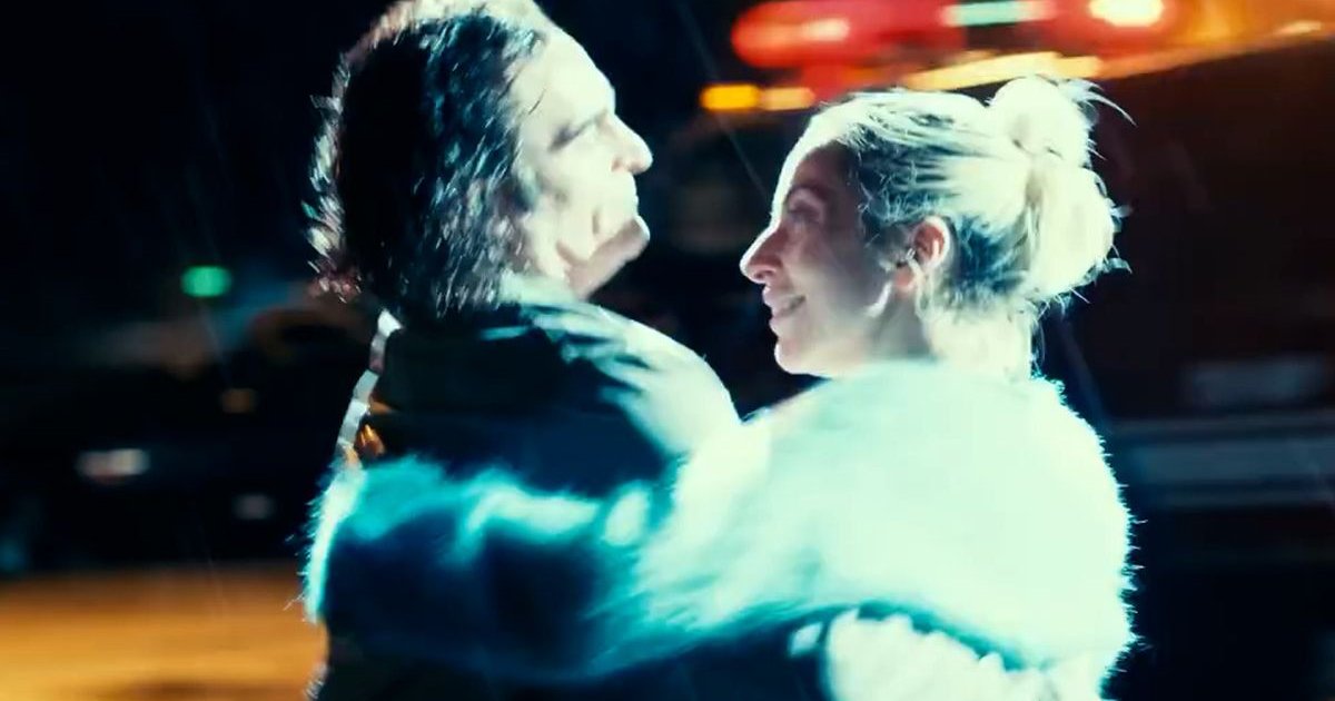 #Joker: Loucura de Dois. | Cinexcepción