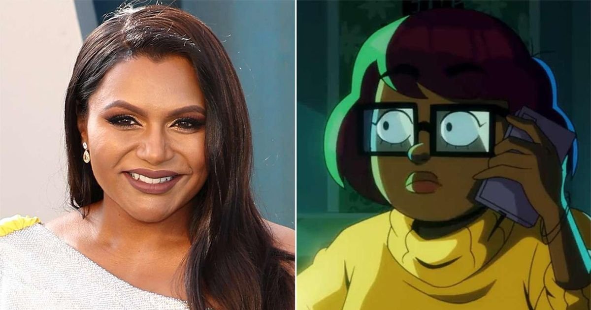 Die zweite Staffel von #Velma startet am 25. | Cinexcepción
