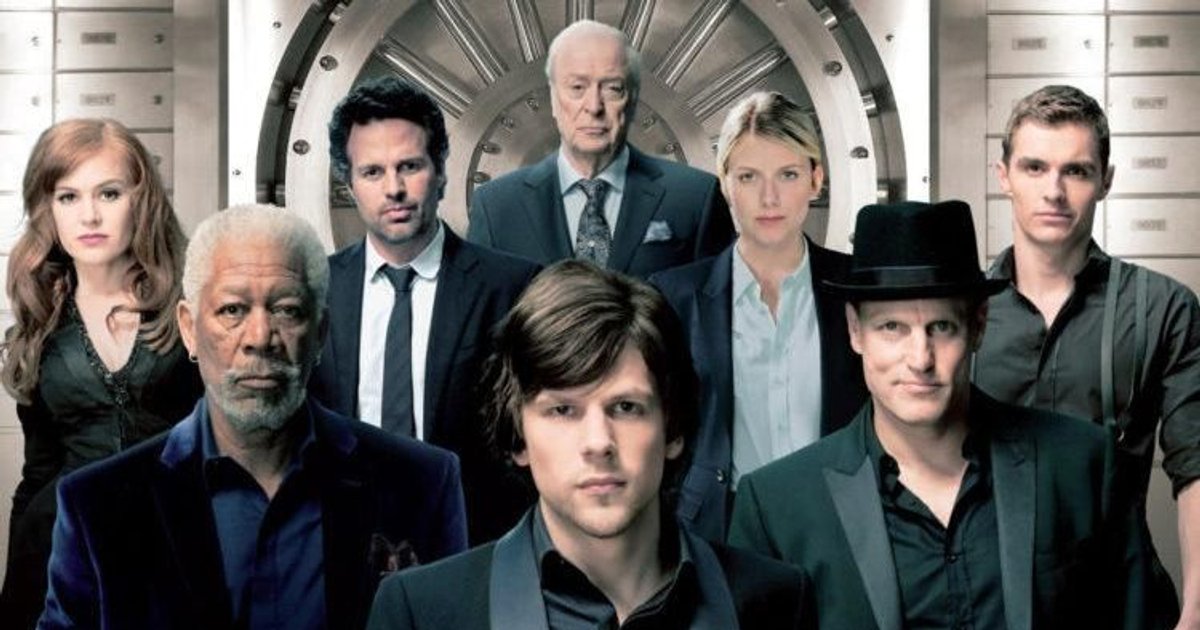 ¡Regresan todos los Ilusionistas! Desde la #CinemaCon se da a conocer que l | Cinexcepción