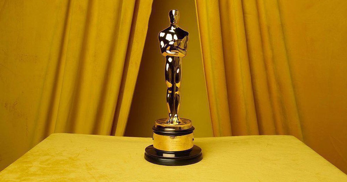A data do Oscar de 2025 já foi revelada. | Cinexcepción