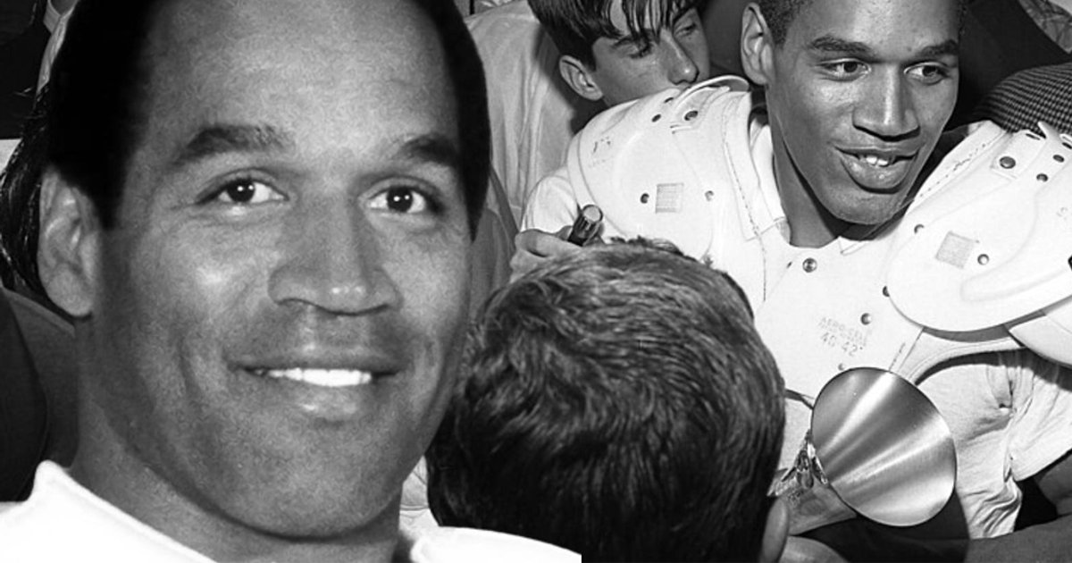 O.J. | Cinexcepción