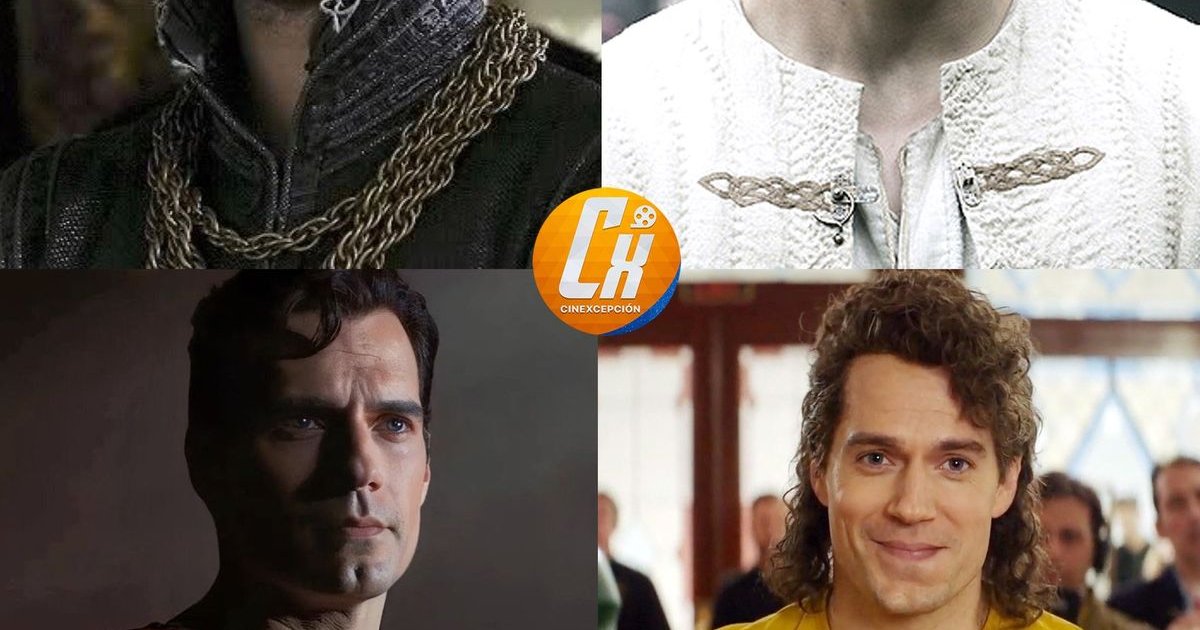 Henry Cavill sagt, er habe es satt, dass seine Post-Credits-Szenen immer schief | Cinexcepción