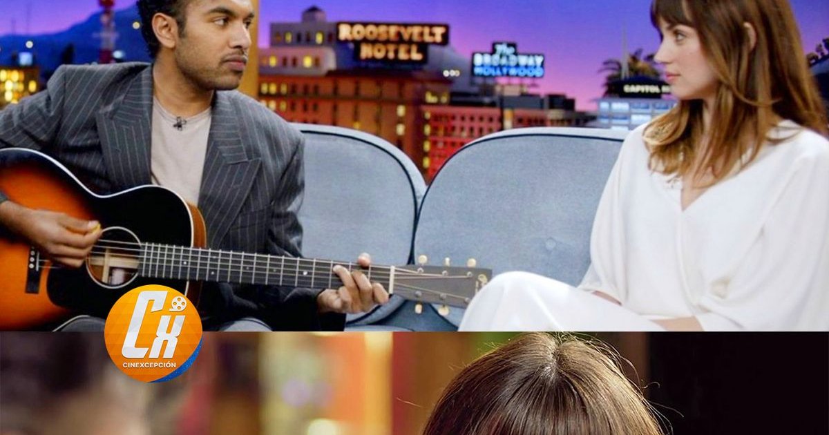 ¿Recuerdan que hace un par de años dos weyes demandaron a Universal Picture | Cinexcepción