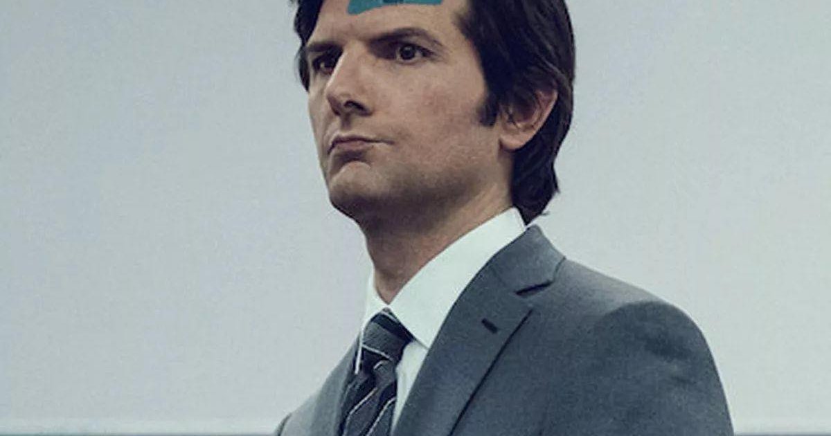 Godinez, freue dich. | Cinexcepción