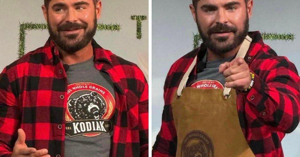 Wenn das Remake von Girlmore Girls zustande kommt, wird Zack Efron Luke spielen. | Cinexcepción