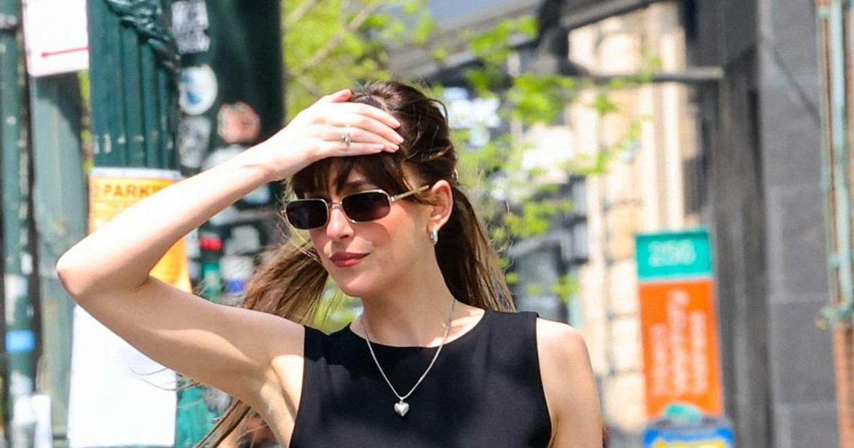Céline Song a commencé le tournage de 'MATERIALIST', son nouveau film. | Cinexcepción