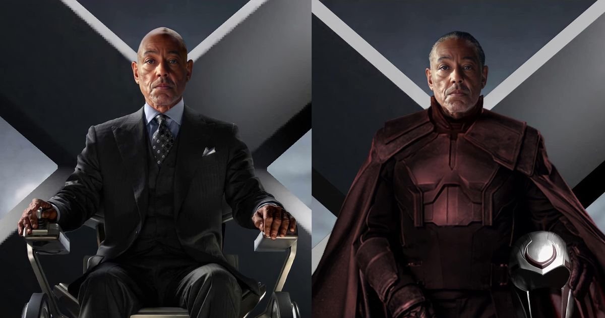 OFICIAL: Giancarlo Esposito já assinou contrato com a Marvel Studios! | Cinexcepción