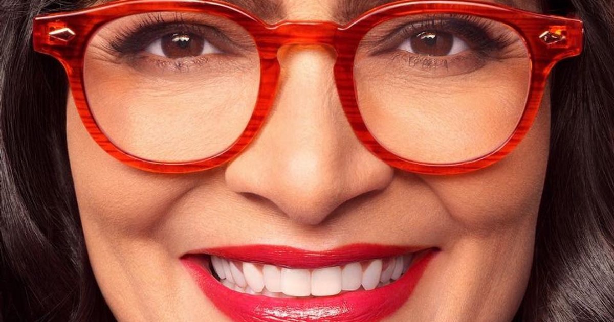 Habemus-Veröffentlichungstermin für „Betty La Fea, die Geschichte geht weiter.“ | Cinexcepción