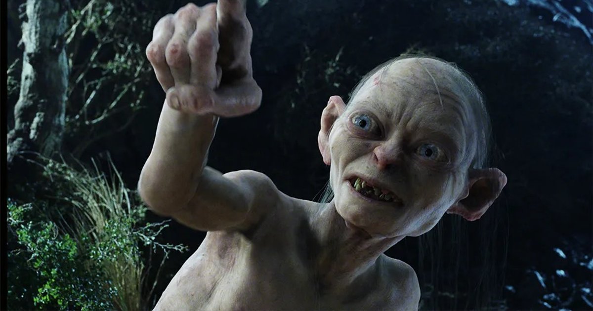 Ein neuer „Der Herr der Ringe“-Film von Peter Jackson ist bestätigt! | Cinexcepción