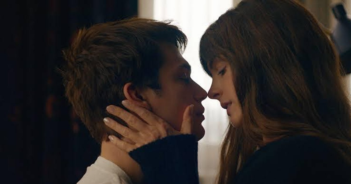 Caso você tenha gostado da casa de Solène em 'THE IDEA OF YOU', o novo vídeo da | Cinexcepción