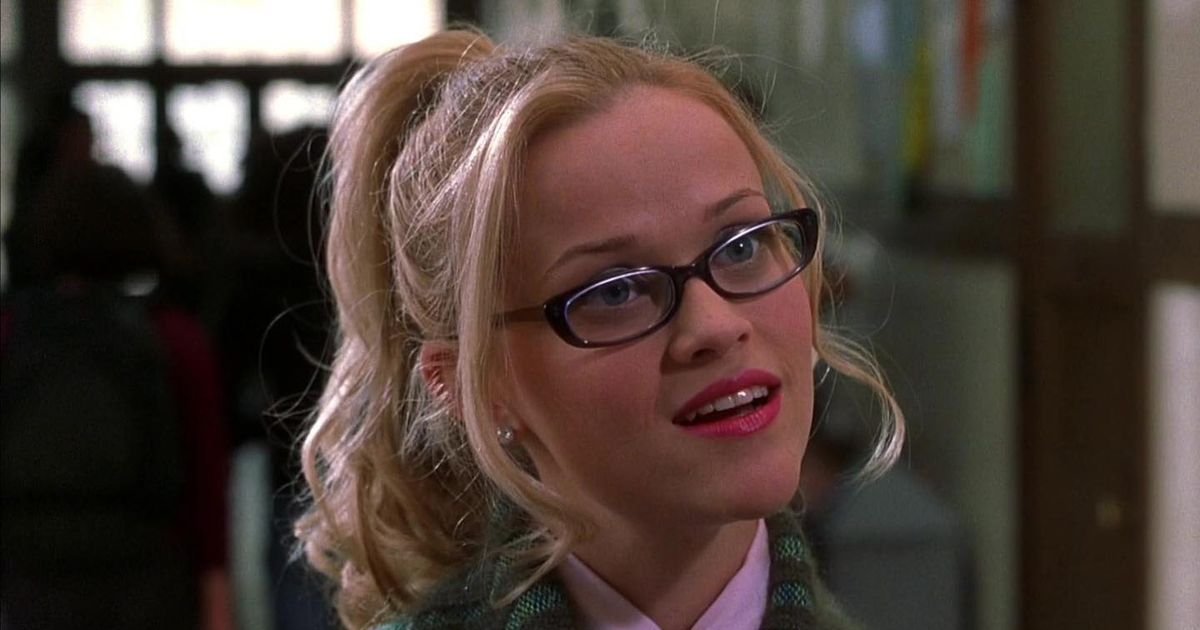 Dans des préquelles inutiles, Elle Woods retourne au lycée. | Cinexcepción