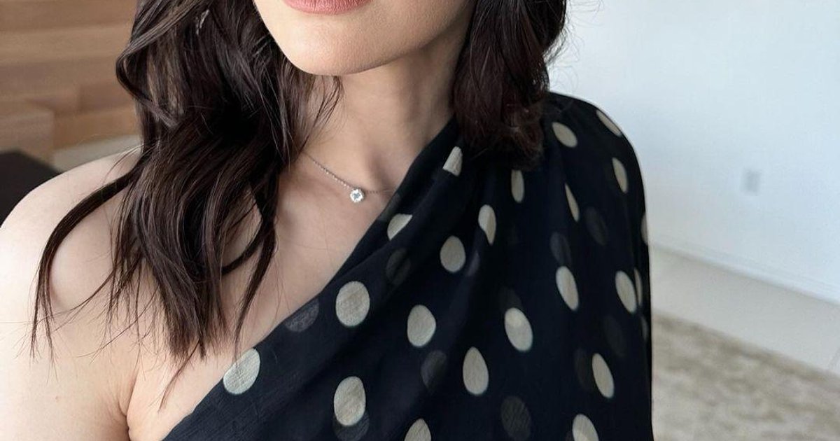 Alexandra Daddario ♥ | Cinexcepción