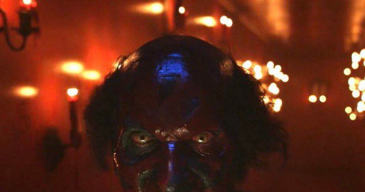 Another from 'INSIDIOUS' premieres on August 29, 2025 in Cinemas. | Cinexcepción