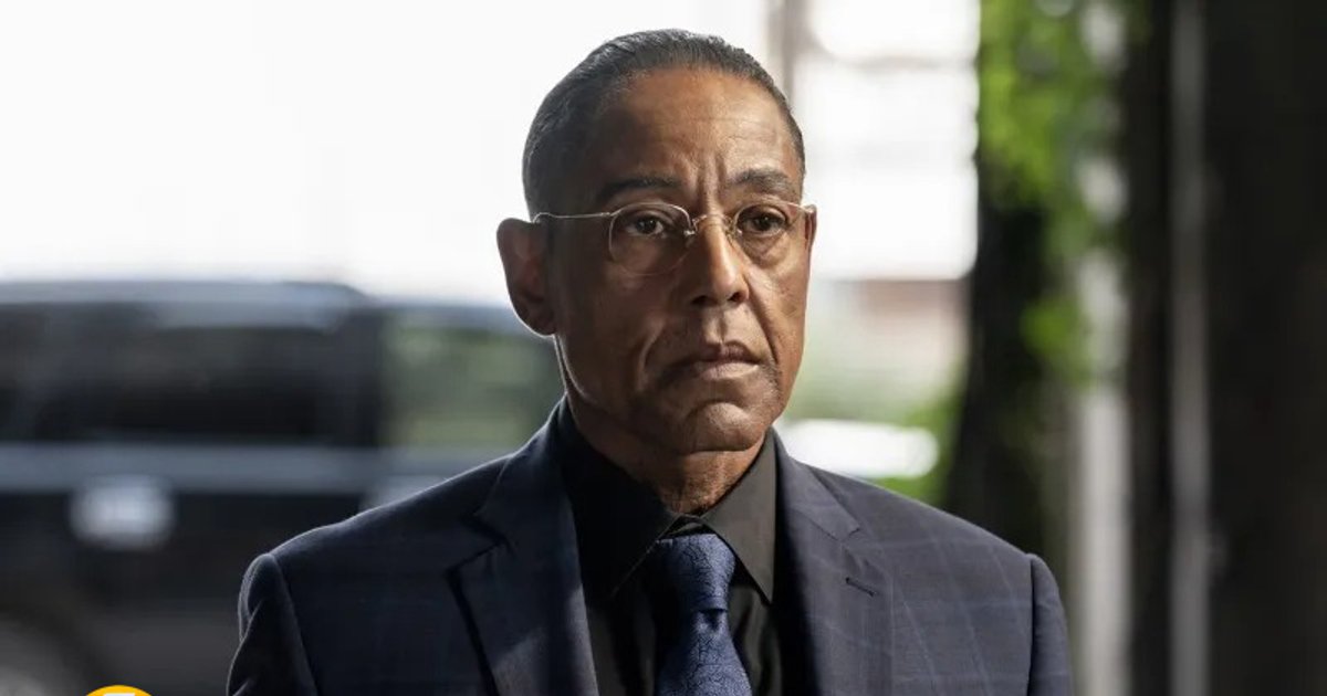 Rumor, boato: Giancarlo Esposito vai estrear no MCU com #CaptainAmerica: Admiráv | Cinexcepción