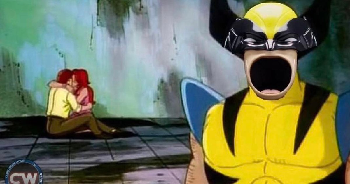 Viene rivelato il nuovo piccione di Wolverine. | Cinexcepción