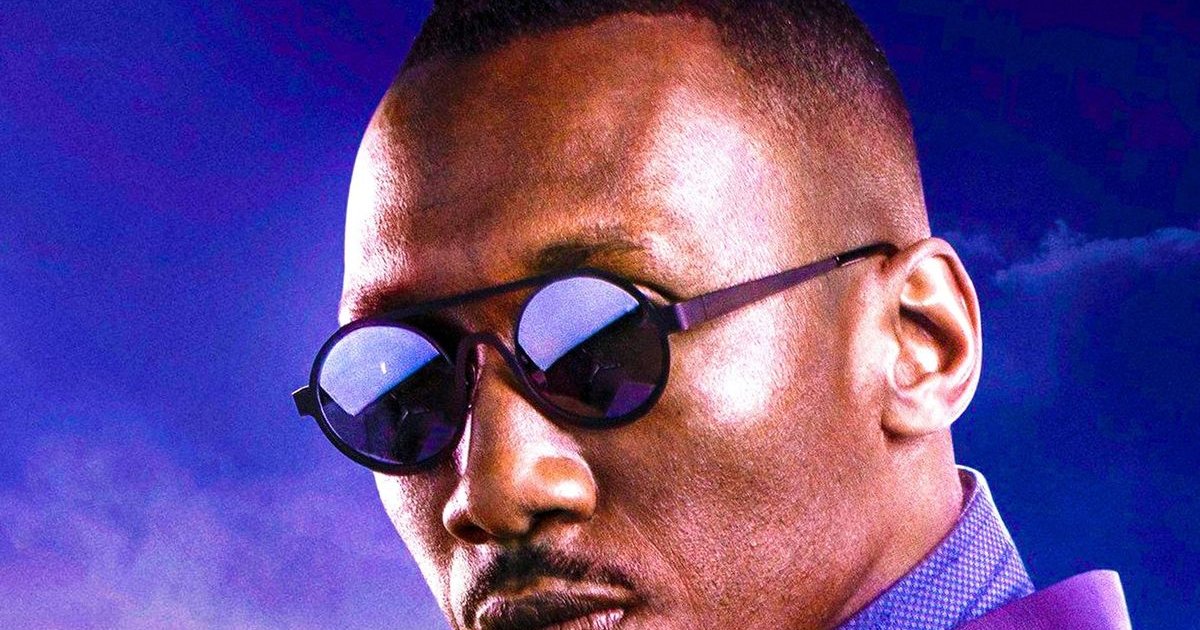 #Blade hat gerade seinen Regisseur verloren ... | Cinexcepción