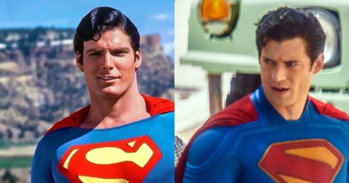 Em 2025, você acreditará mais uma vez que um homem pode voar. | Cinexcepción