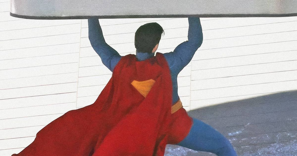 How cool is this photo. | Cinexcepción