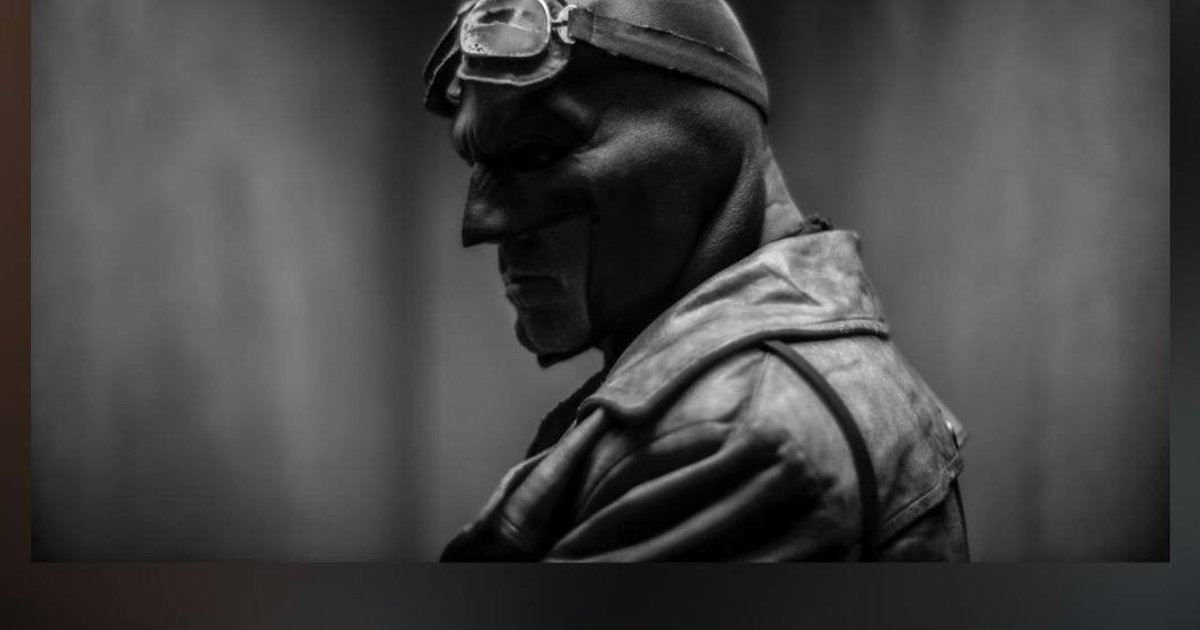 'Zack Snyder's Justice League' will have a theatrical release! | Cinexcepción