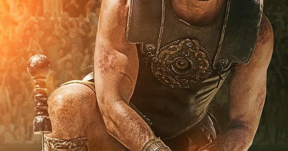 Demain, la première bande-annonce, aujourd'hui, l'affiche. | Cinexcepción