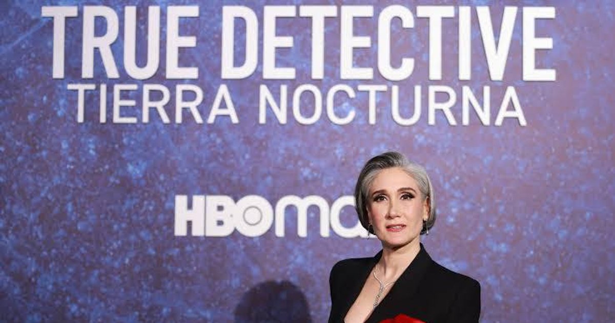 ISSA LOPEZ ist für den #EMMY für „TRUE DETECTIVE“ nominiert. | Cinexcepción