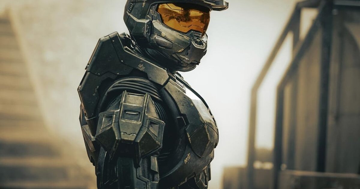 Secondo quanto riferito, HALO viene ufficialmente cancellato dopo due stagioni. | Cinexcepción