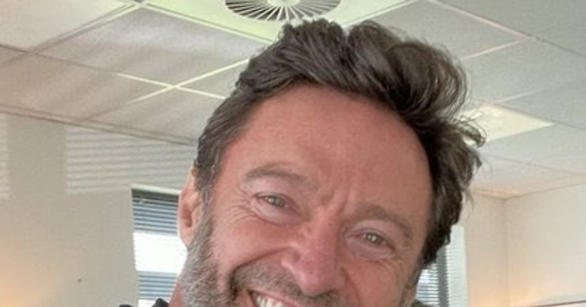 Hugh Jackman and Dafne Keen reunite in #DeadpoolAndWolverine | Cinexcepción