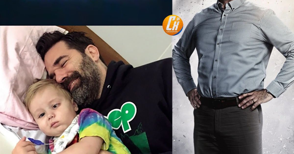 #DeadpoolAndWolverine ist der Erinnerung an Henry Delaney gewidmet. | Cinexcepción