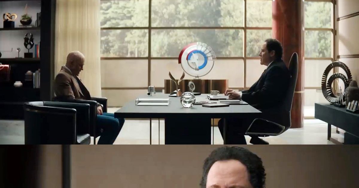 In den neuen #DeadpoolAndWolverine-Spots haben sie bereits den Cameo-Auftritt vo | Cinexcepción