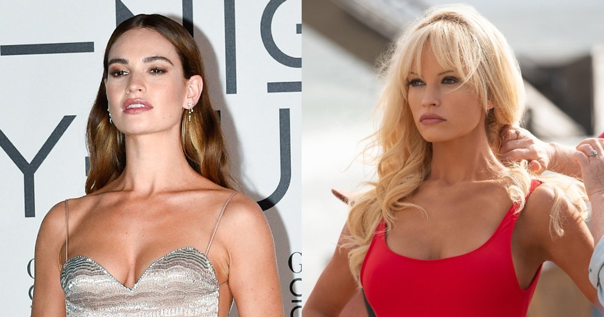 Hollywood has set its sights on sex tape scandals, turning them into content for | Cinexcepción