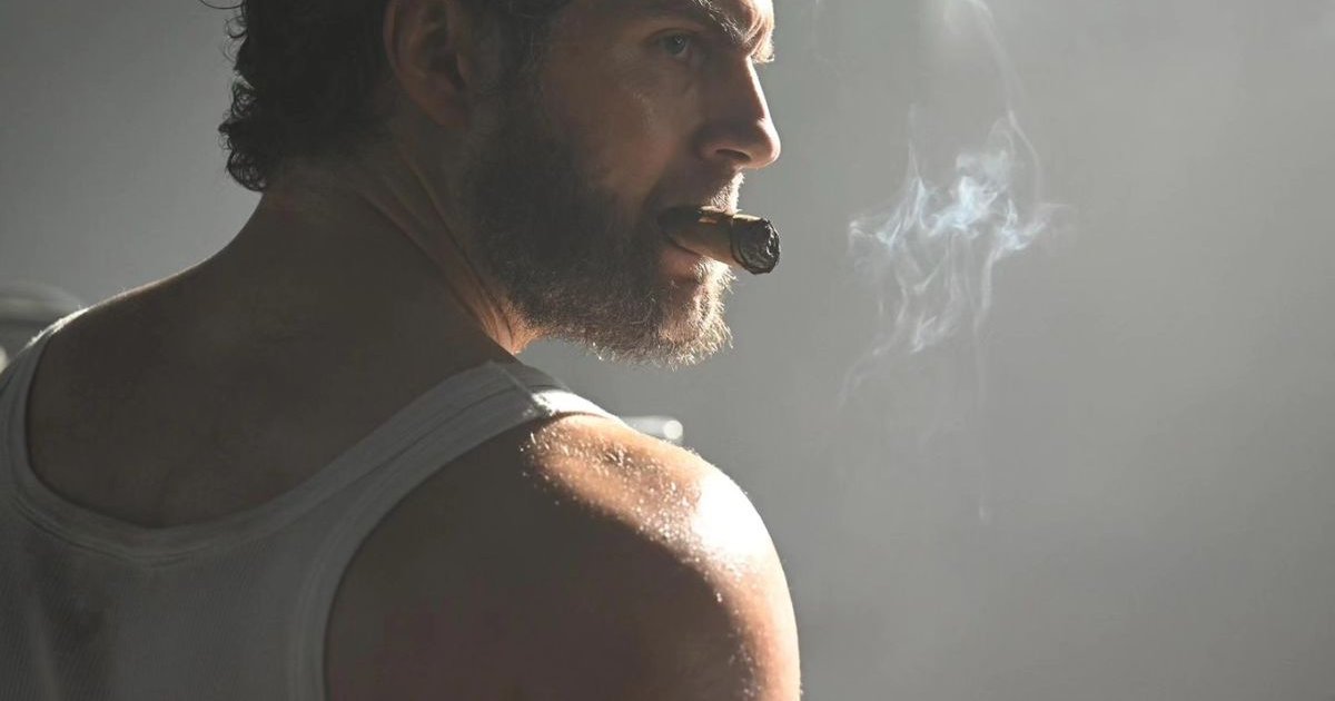 ヘンリー・カヴィルはすでに、#DeadpoolAndWolverine でウルヴァリンの変種としてカメオ出演している写真を次のメッセージとともに公式に共有してい | Cinexcepción