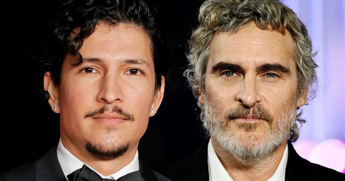 #JoaquinPhoenix hat einen Film über eine schwule Romanze nur wenige Tage vor Dre | Cinexcepción