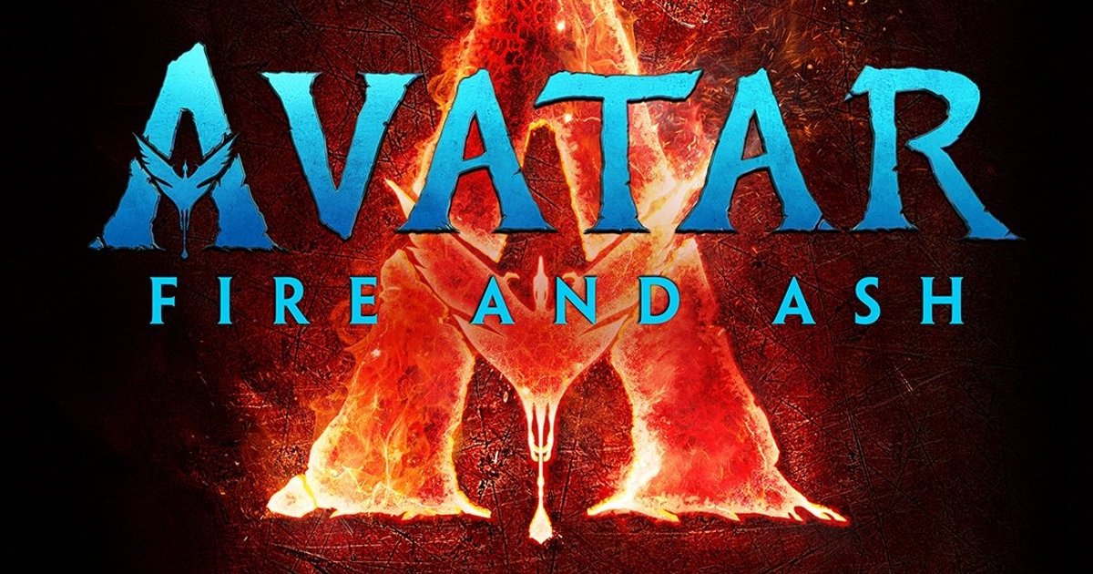 En anglais, #Avatar : Fire and Ash sonne comme le nom d'un jeu Pokémon. | Cinexcepción