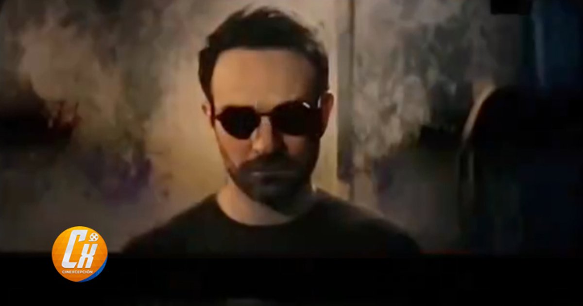 Matt Murdock wird mehrere Anzüge in seiner Daredevil-Höhle haben. | Cinexcepción