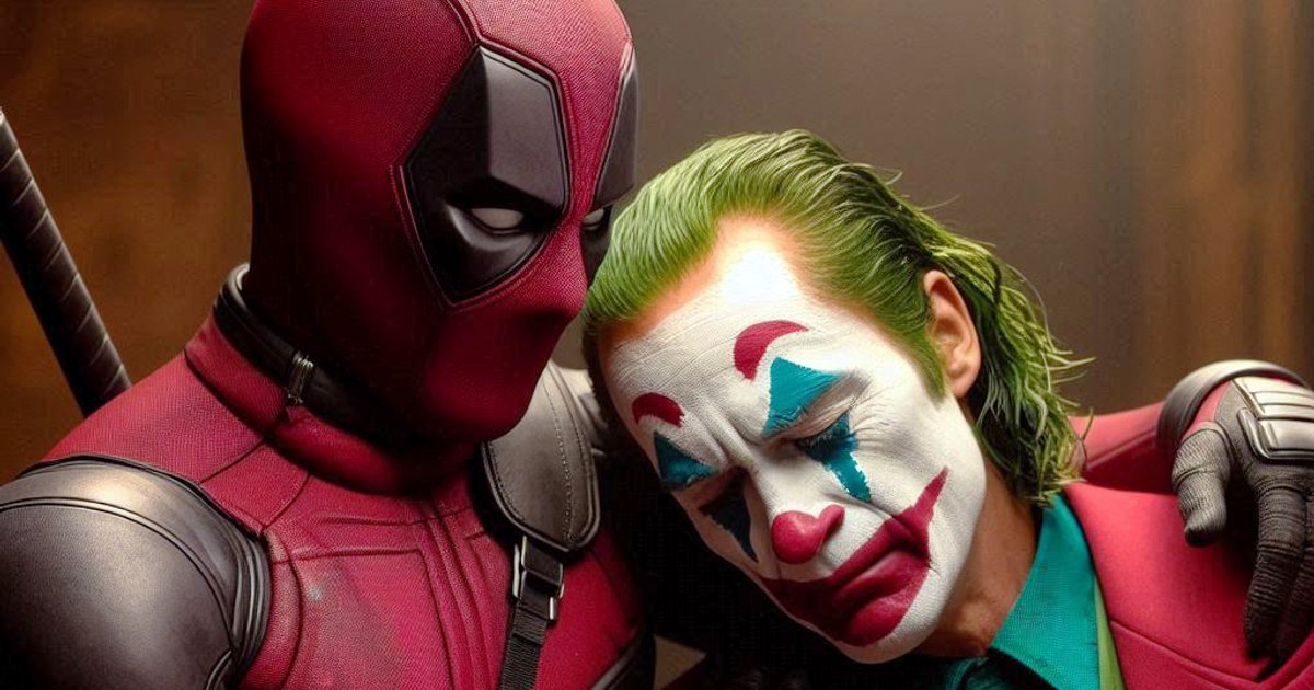 #Deadpool a déjà dépassé #Joker en tant que film R le plus rentable de l'histoir | Cinexcepción