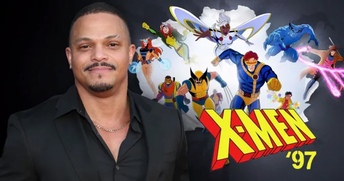 #XMen97 の作者は、シリーズから解雇されたとしてディズニーを訴訟することを検討しています。 | Cinexcepción