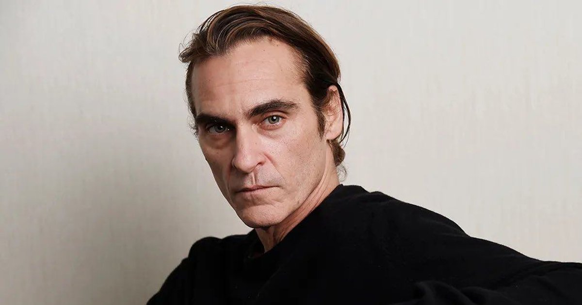 Erinnern Sie sich an den Film über eine schwule Romanze, den #JoaquinPhoenix ein | Cinexcepción
