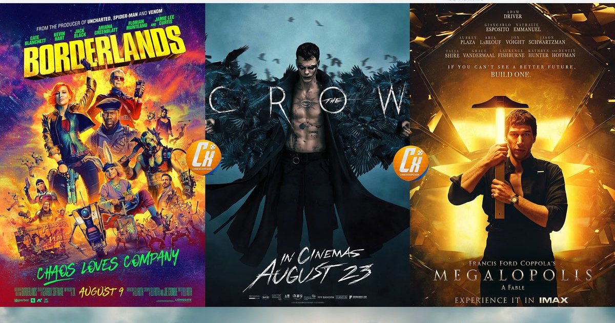 Lionsgate está en caída libre y parece que no hay paracaídas a la vista. | Cinexcepción