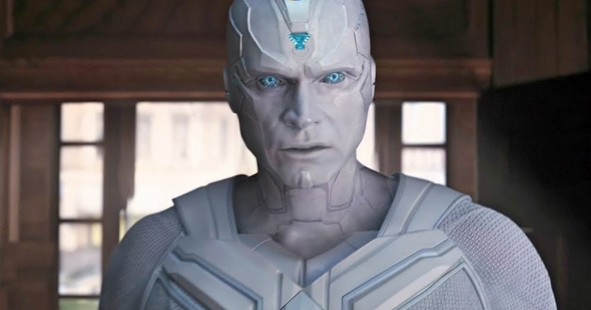OFICIAL: Robert California retornará como Ultron na série #Vision. | Cinexcepción