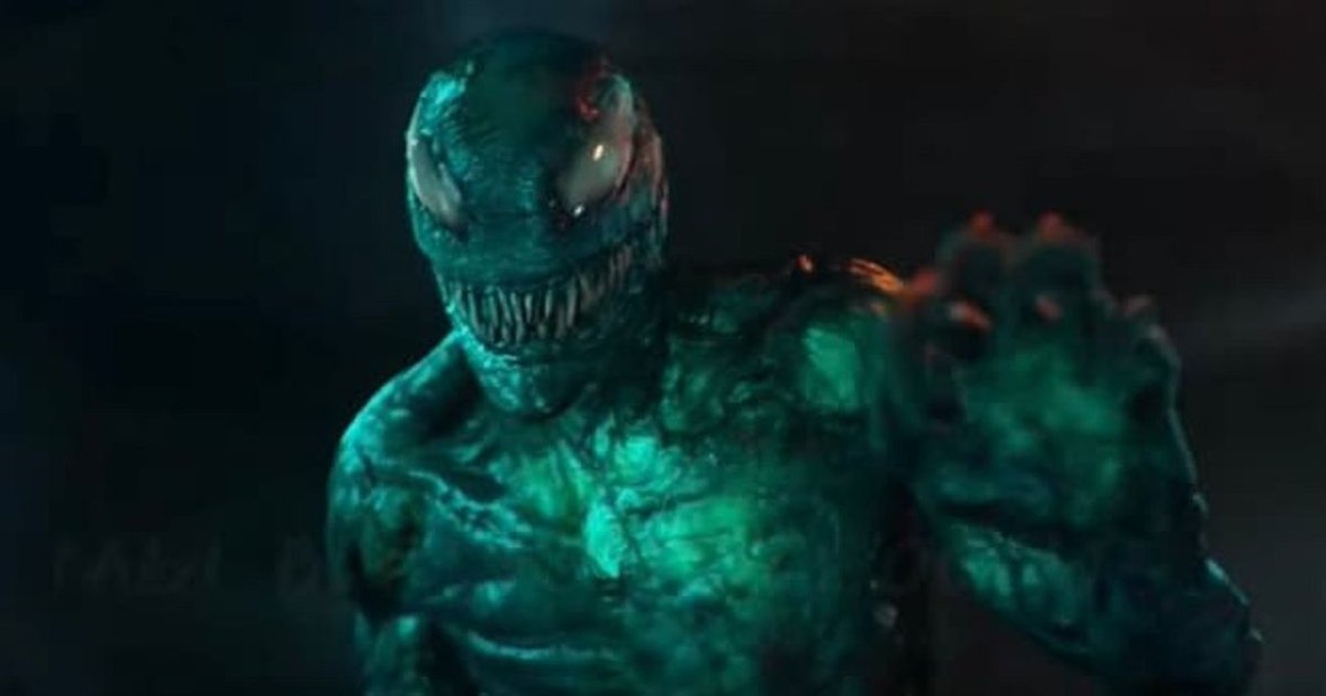 Le nouvel ennemi de #Venom3... | Cinexcepción