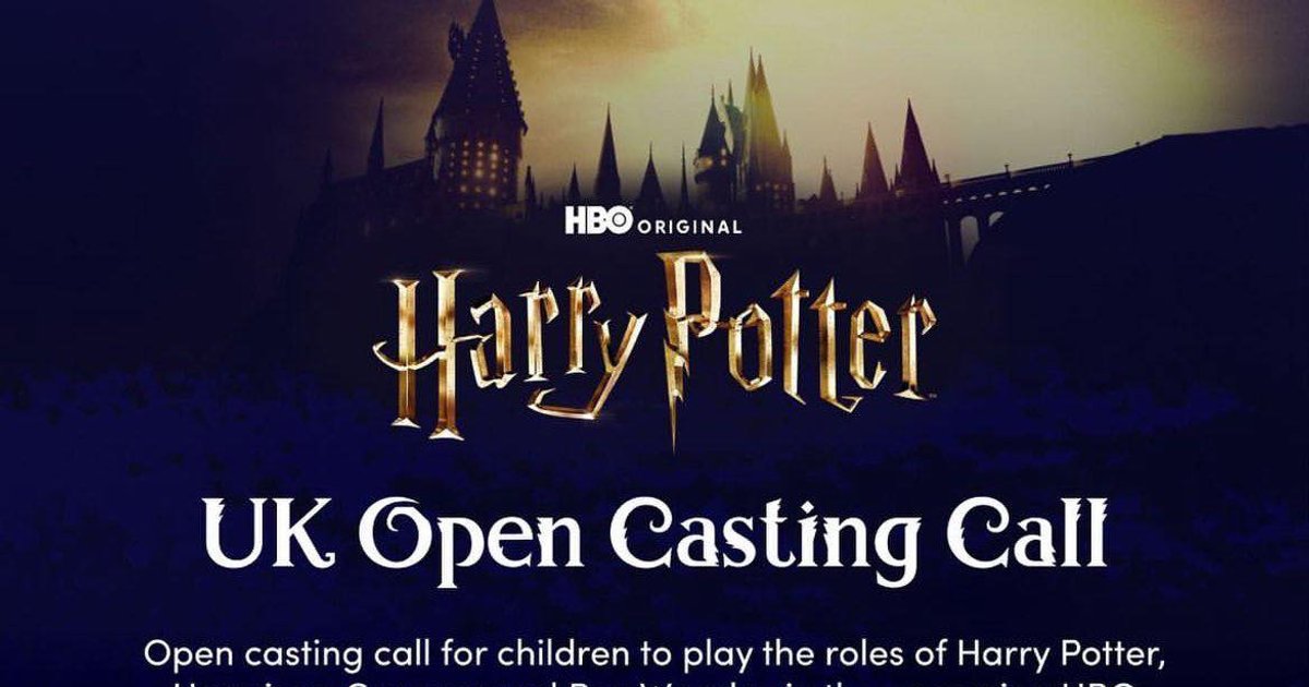 Glaubst du, dein Kind wäre ein guter Harry Potter? | Cinexcepción