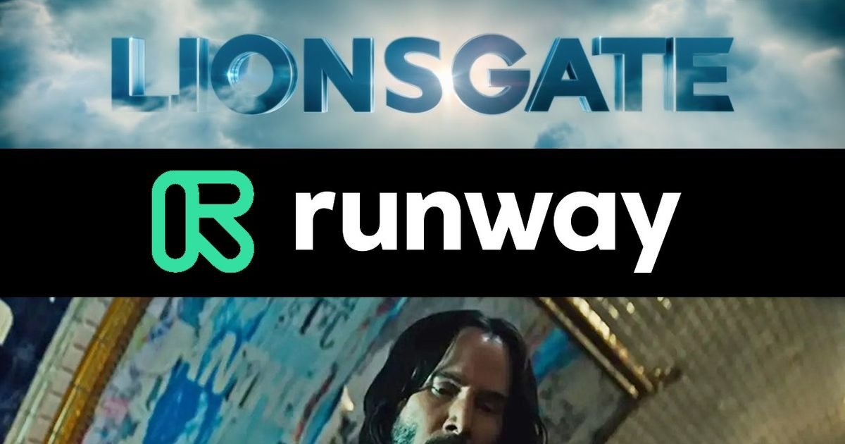 Lionsgate ha marcado un hito histórico al firmar un acuerdo con una empresa | Cinexcepción