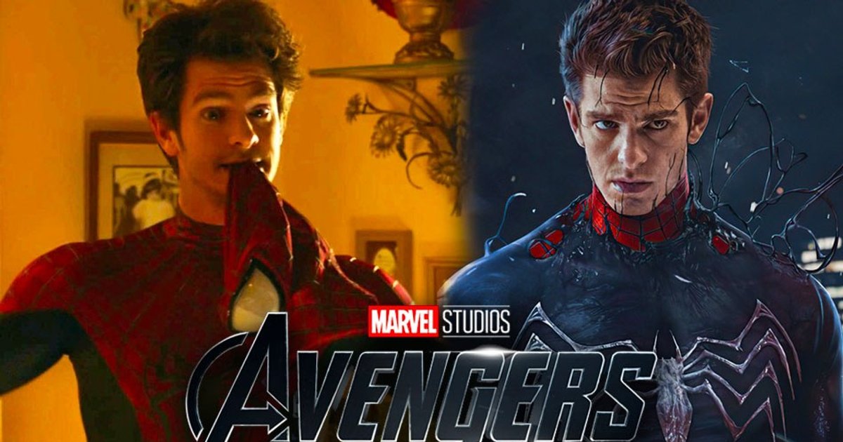 #AndrewGarfield regresará como #SpiderMan en dos películas más, incluyendo  | Cinexcepción