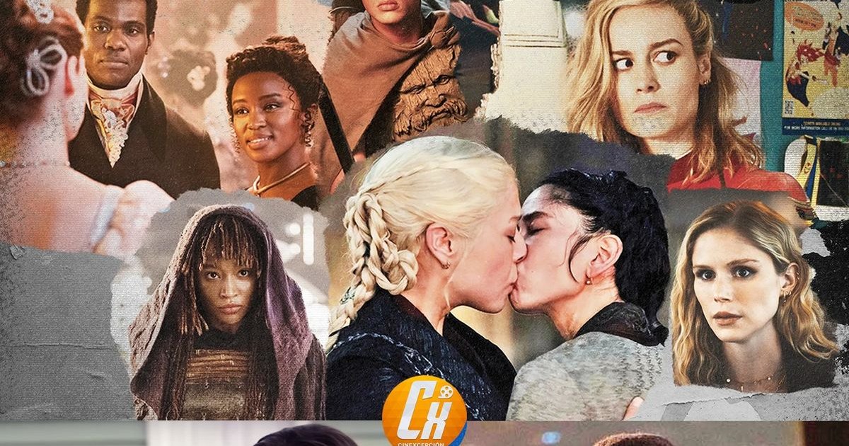Hollywood gegen toxisches Fandom: Sie denken bereits über Strategien nach, um mi | Cinexcepción