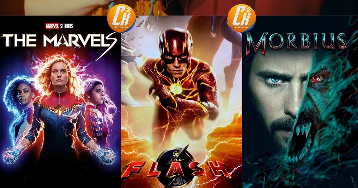 #JokerFolieADeux は米国での公開初日に 2,000 万ドルの興行収入を記録しましたが、これは #TheFlash や #TheMarvels よ | Cinexcepción